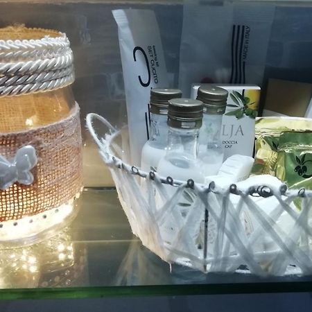 City Life Pompeii Bed & Breakfast Luaran gambar