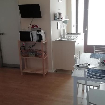 City Life Pompeii Bed & Breakfast Luaran gambar