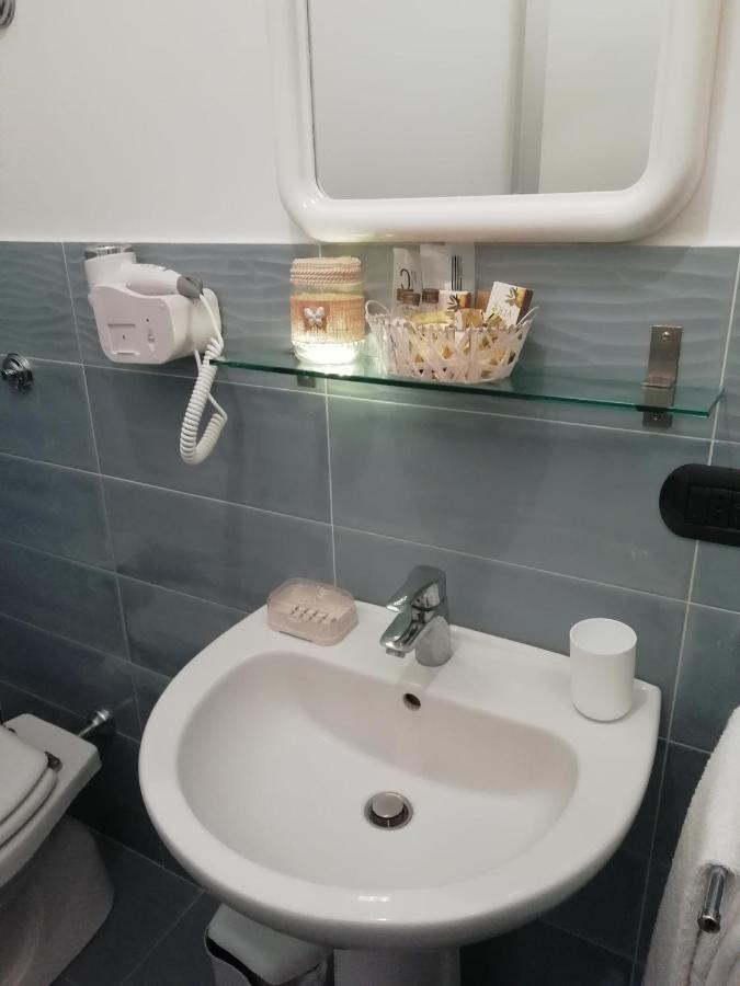 City Life Pompeii Bed & Breakfast Luaran gambar
