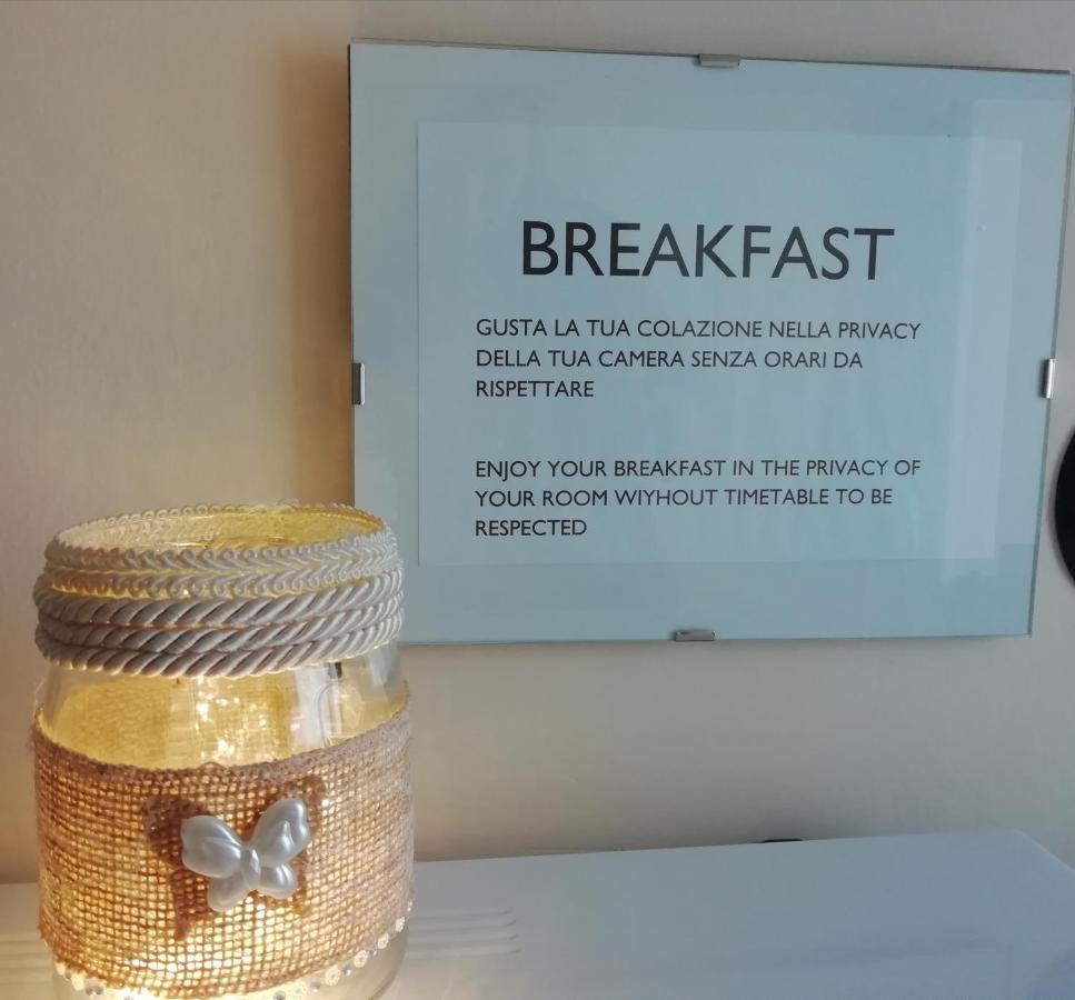 City Life Pompeii Bed & Breakfast Luaran gambar