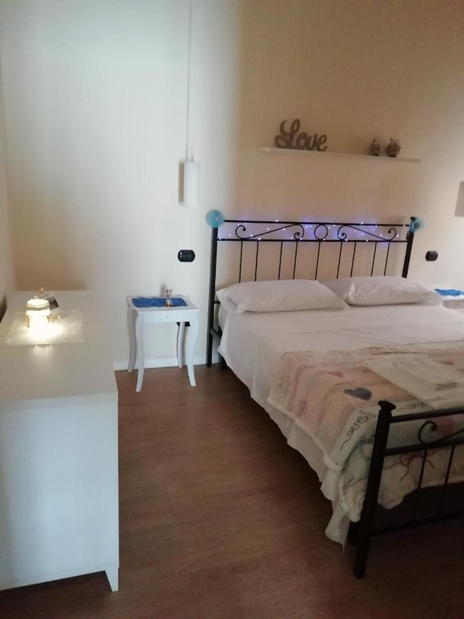 City Life Pompeii Bed & Breakfast Luaran gambar