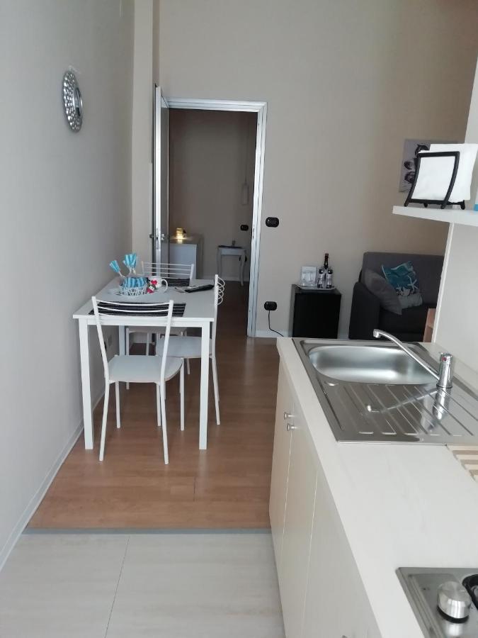 City Life Pompeii Bed & Breakfast Luaran gambar