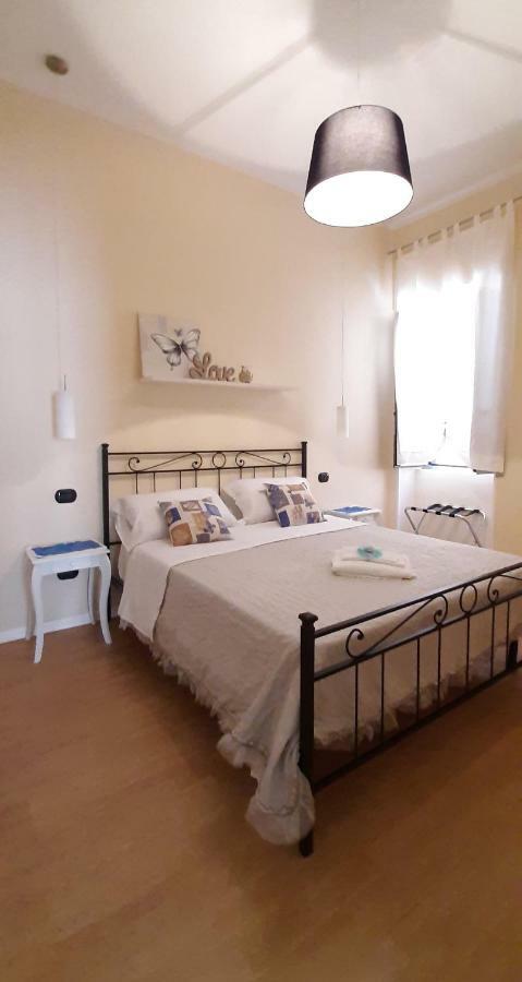City Life Pompeii Bed & Breakfast Luaran gambar