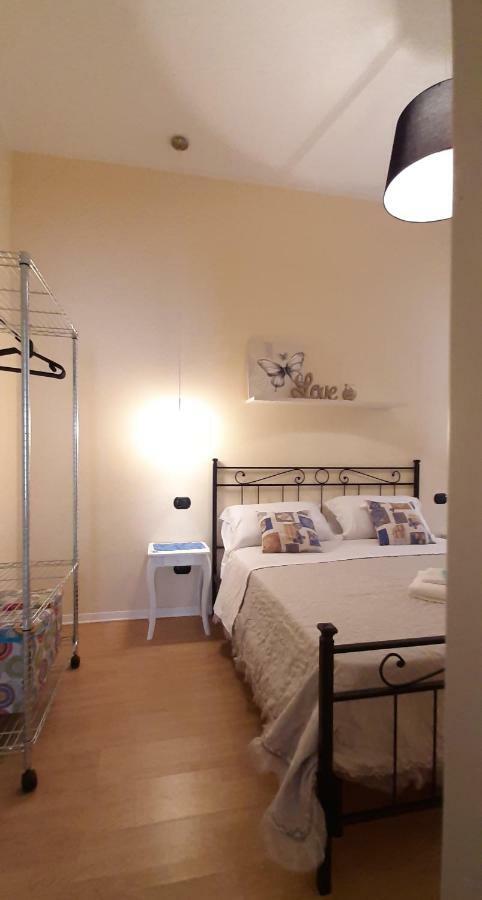 City Life Pompeii Bed & Breakfast Luaran gambar