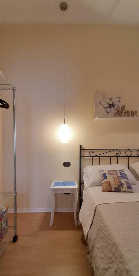 City Life Pompeii Bed & Breakfast Luaran gambar