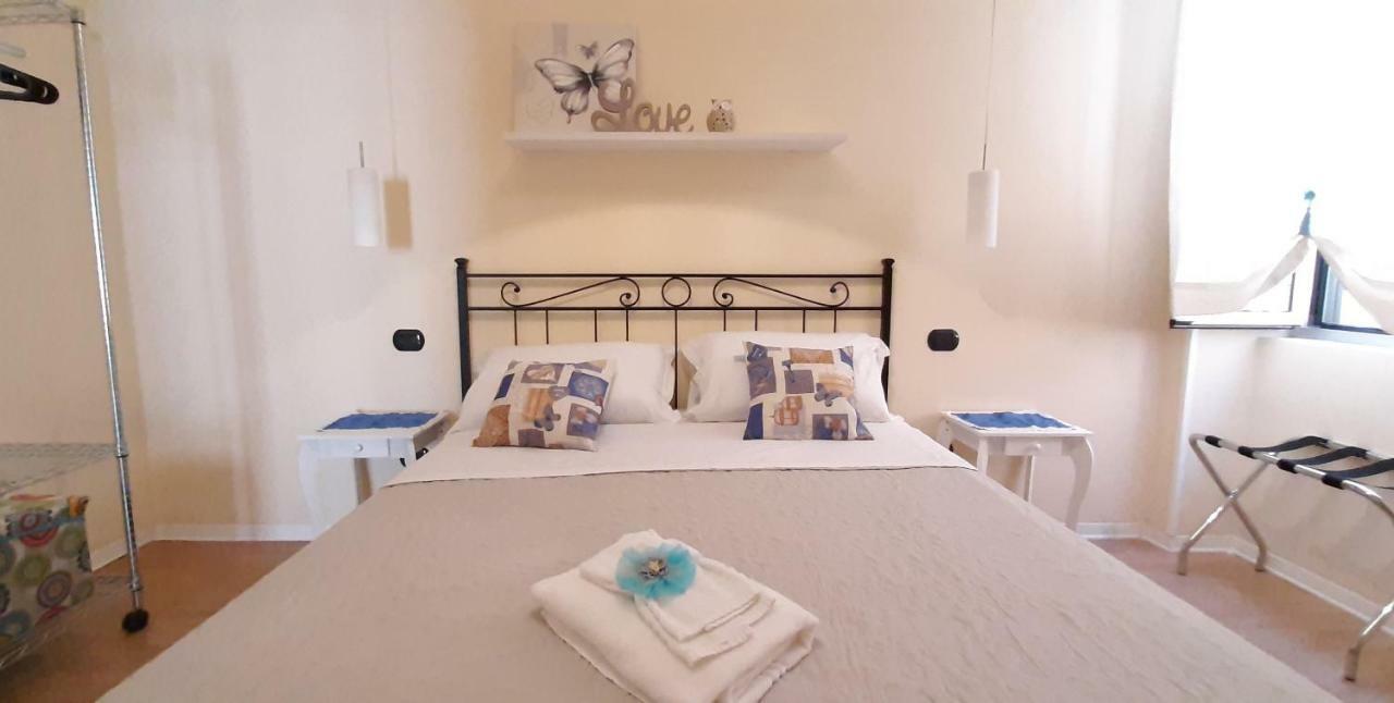 City Life Pompeii Bed & Breakfast Luaran gambar