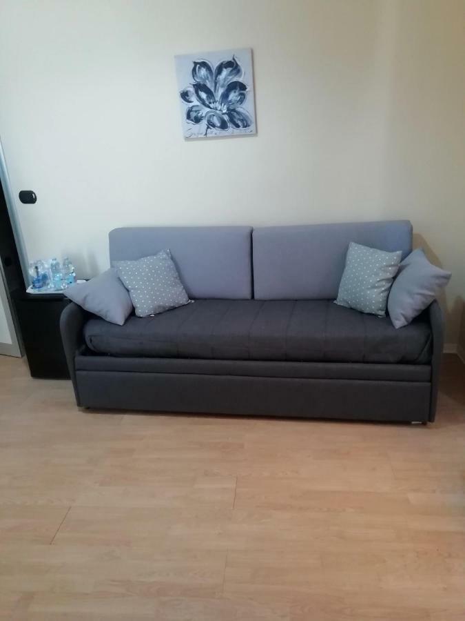 City Life Pompeii Bed & Breakfast Luaran gambar