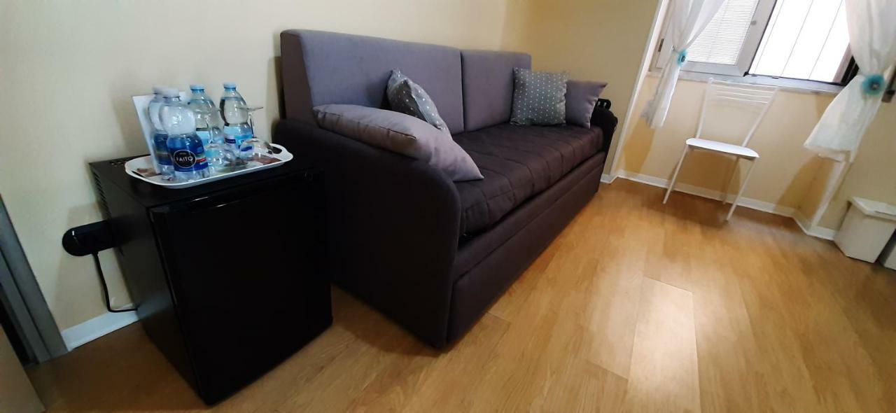 City Life Pompeii Bed & Breakfast Luaran gambar
