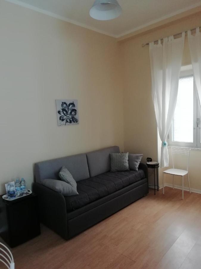 City Life Pompeii Bed & Breakfast Luaran gambar